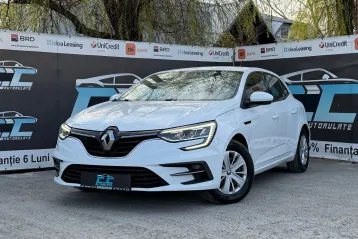 Renault Megane din 2020 - oferta REN201990