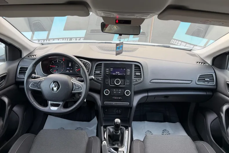 Renault Megane din 2020 cu 109.000 km - oferta REN201990 - foto 7