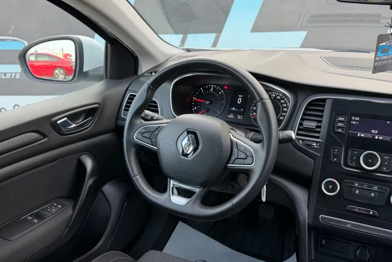 Renault Megane din 2020 cu 109.000 km - oferta REN201990 - foto 8