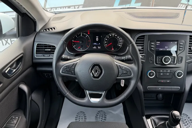 Renault Megane din 2020 cu 109.000 km - oferta REN201990 - foto 9