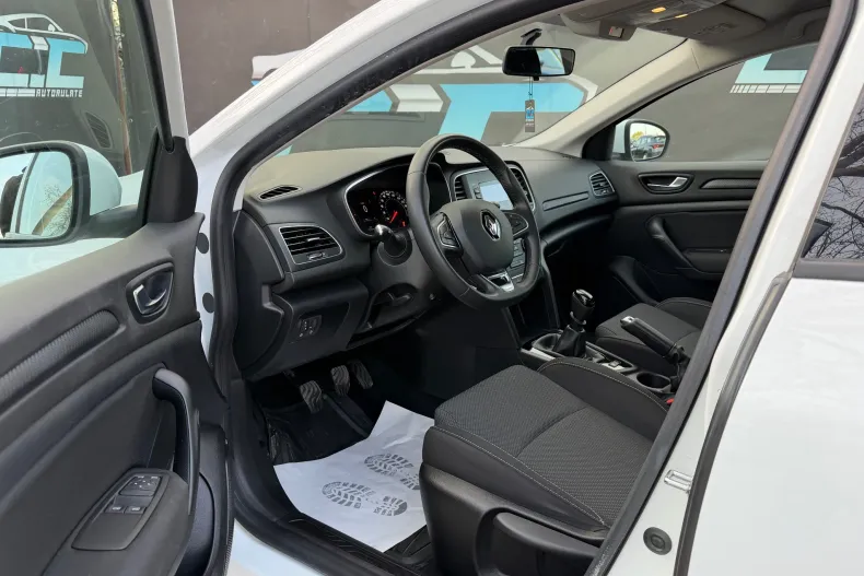 Renault Megane din 2020 cu 109.000 km - oferta REN201990 - foto 12