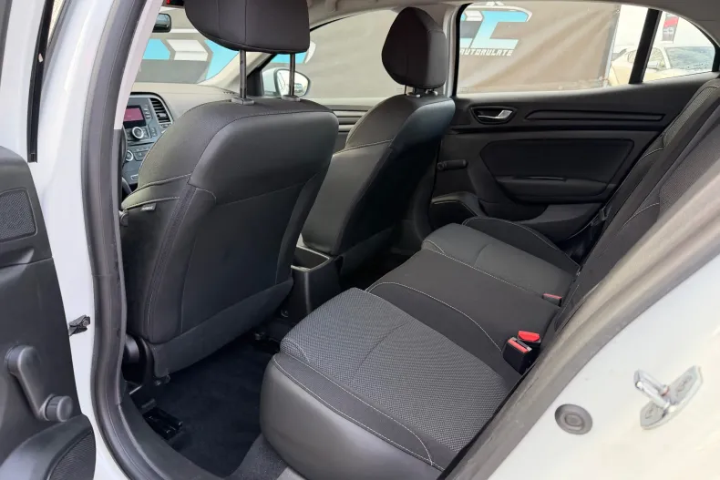 Renault Megane din 2020 cu 109.000 km - oferta REN201990 - foto 13