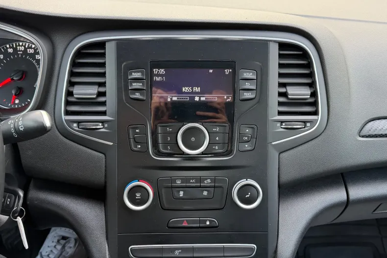 Renault Megane din 2020 cu 109.000 km - oferta REN201990 - foto 18