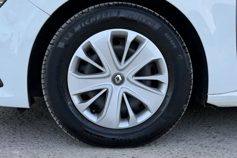 Renault Megane din 2020 cu 109.000 km - oferta REN201990 - foto 19