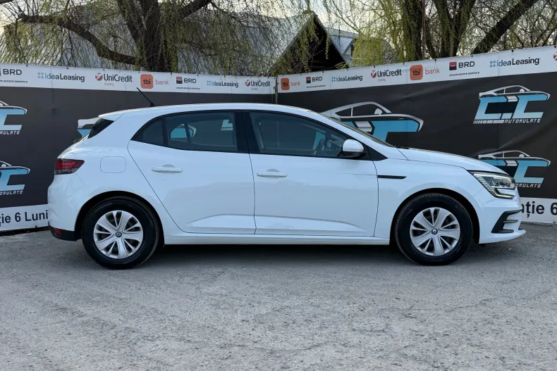 Renault Megane din 2020 cu 109.000 km - oferta REN201990 - foto 23