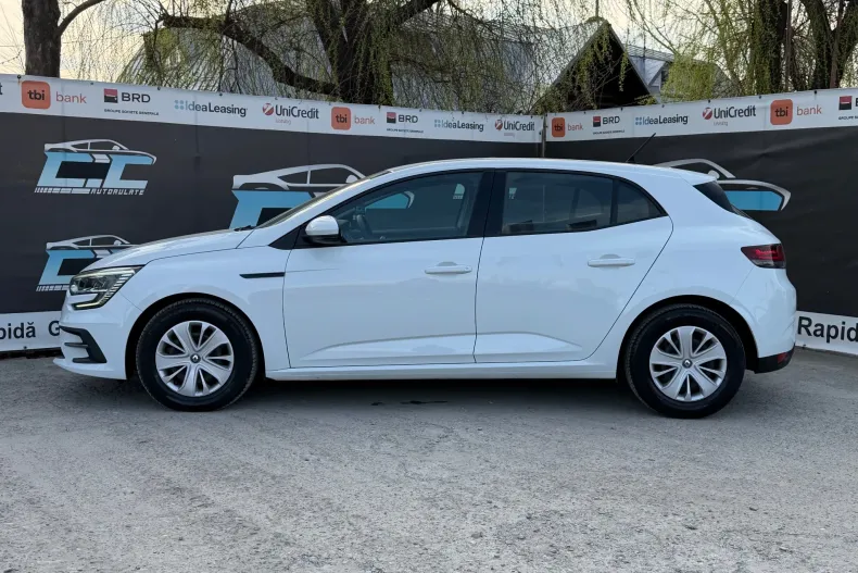 Renault Megane din 2020 cu 109.000 km - oferta REN201990 - foto 24