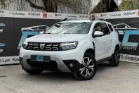 Dacia Duster din 2022 cu 179.000 km - oferta DAC201991 - foto 1