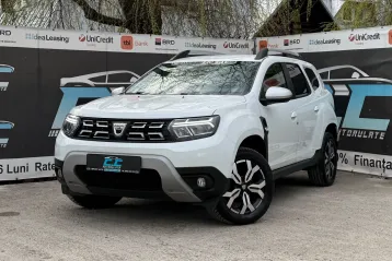 Dacia Duster din 2022 - oferta DAC201991