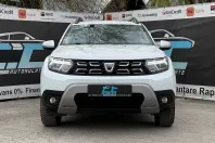 Dacia Duster din 2022 cu 179.000 km - oferta DAC201991 - foto 2