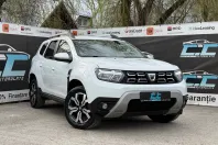Dacia Duster din 2022 cu 179.000 km - oferta DAC201991 - foto 3