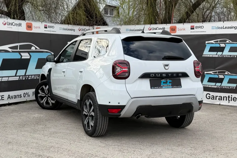 Dacia Duster din 2022 cu 179.000 km - oferta DAC201991 - foto 6