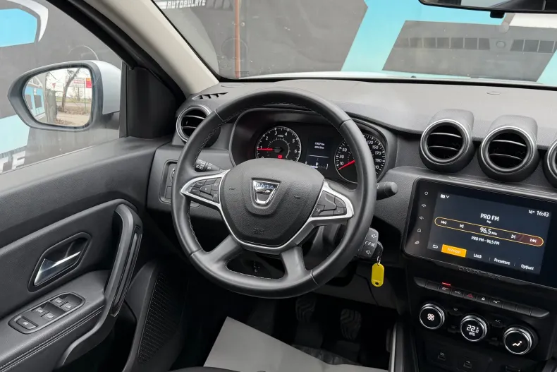 Dacia Duster din 2022 cu 179.000 km - oferta DAC201991 - foto 8
