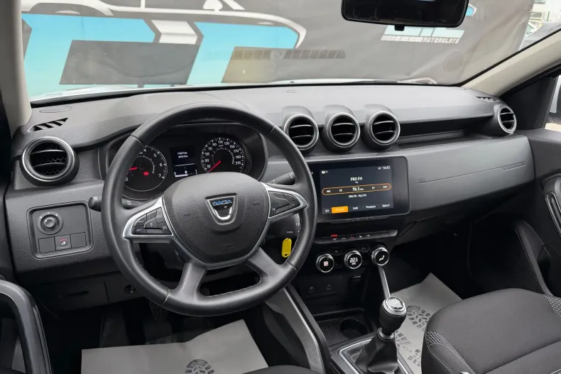 Dacia Duster din 2022 cu 179.000 km - oferta DAC201991 - foto 10
