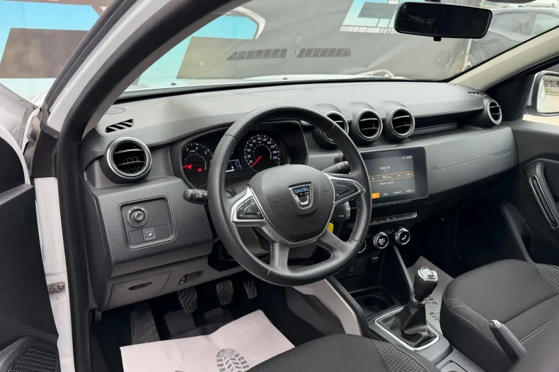 Dacia Duster din 2022 cu 179.000 km - oferta DAC201991 - foto 11