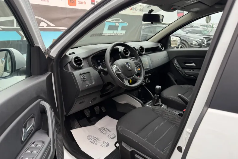 Dacia Duster din 2022 cu 179.000 km - oferta DAC201991 - foto 12