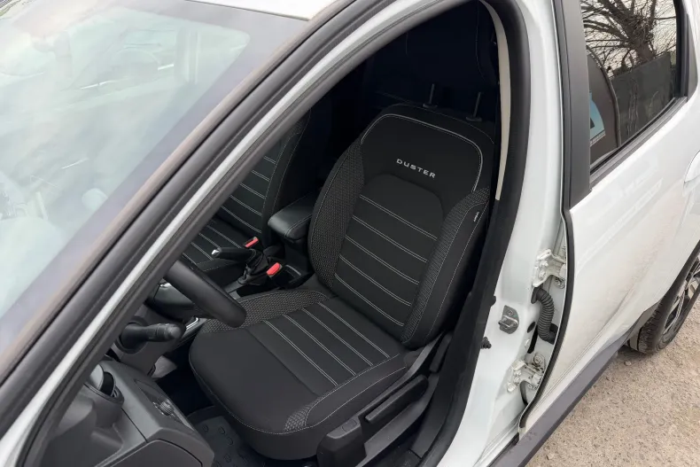 Dacia Duster din 2022 cu 179.000 km - oferta DAC201991 - foto 13