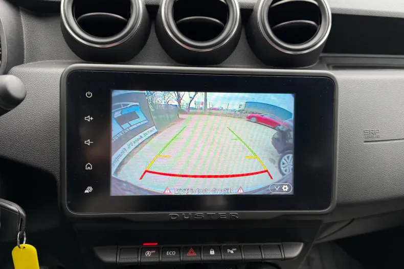 Dacia Duster din 2022 cu 179.000 km - oferta DAC201991 - foto 15