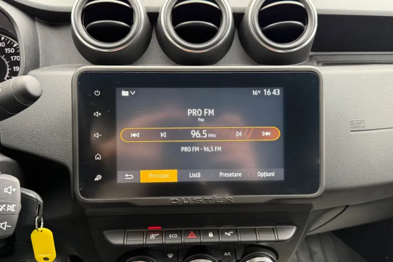 Dacia Duster din 2022 cu 179.000 km - oferta DAC201991 - foto 16