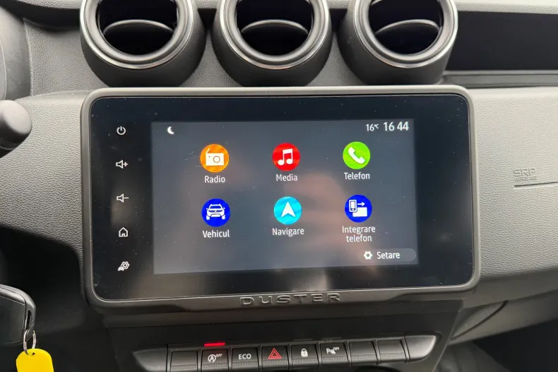 Dacia Duster din 2022 cu 179.000 km - oferta DAC201991 - foto 17