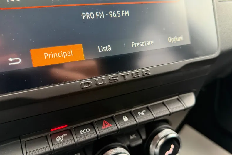 Dacia Duster din 2022 cu 179.000 km - oferta DAC201991 - foto 18