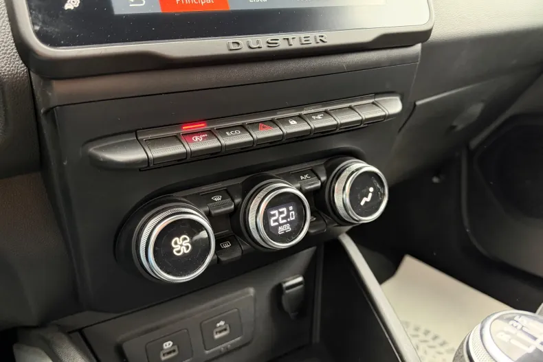 Dacia Duster din 2022 cu 179.000 km - oferta DAC201991 - foto 19