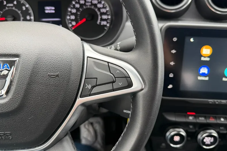 Dacia Duster din 2022 cu 179.000 km - oferta DAC201991 - foto 22