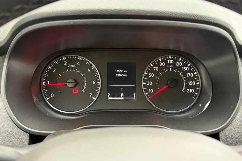 Dacia Duster din 2022 cu 179.000 km - oferta DAC201991 - foto 25