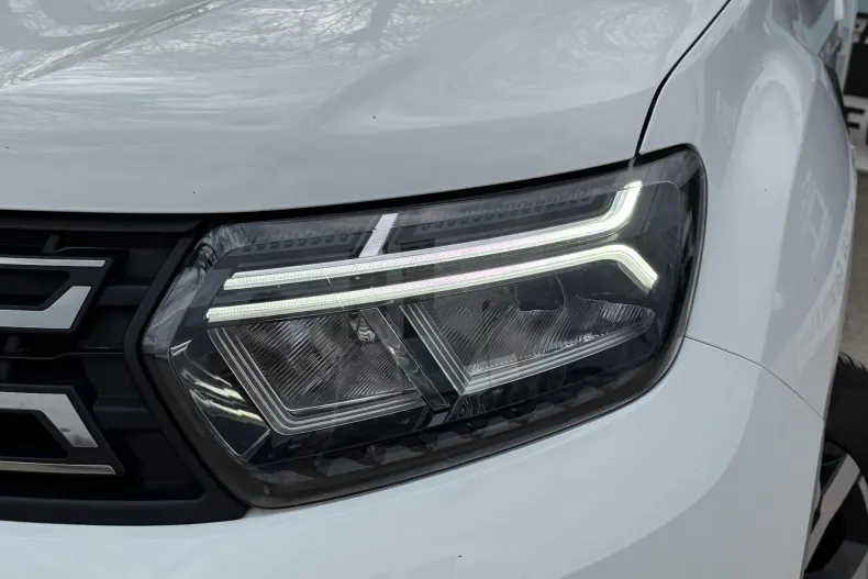 Dacia Duster din 2022 cu 179.000 km - oferta DAC201991 - foto 27