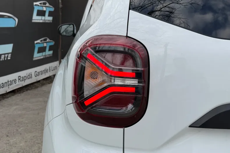 Dacia Duster din 2022 cu 179.000 km - oferta DAC201991 - foto 28