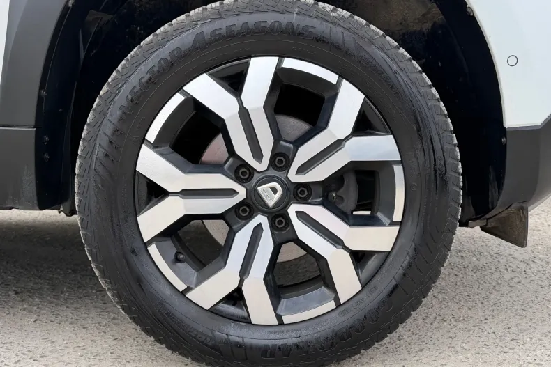 Dacia Duster din 2022 cu 179.000 km - oferta DAC201991 - foto 30