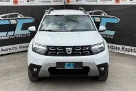 Dacia Duster din 2022 cu 179.000 km - oferta DAC201991 - foto 32