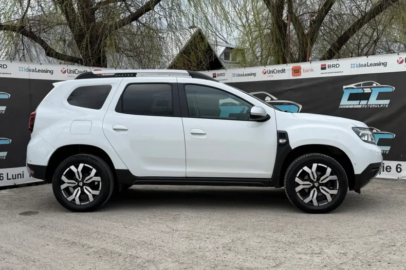 Dacia Duster din 2022 cu 179.000 km - oferta DAC201991 - foto 34