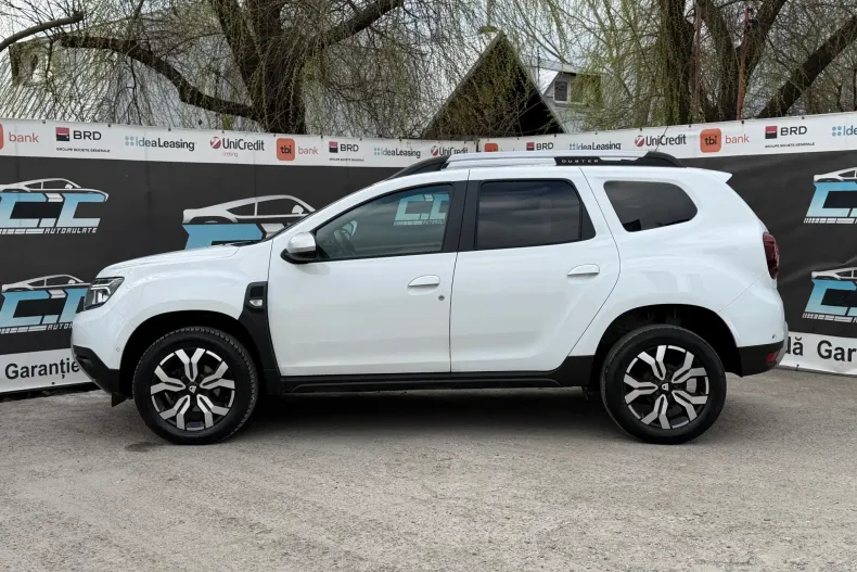 Dacia Duster din 2022 cu 179.000 km - oferta DAC201991 - foto 35