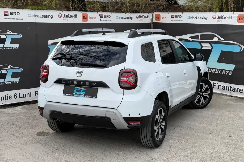 Dacia Duster din 2022 cu 179.000 km - oferta DAC201991 - foto 36
