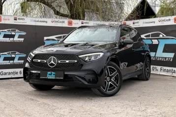 Mercedes-Benz GLC din 2022 - oferta MER201992