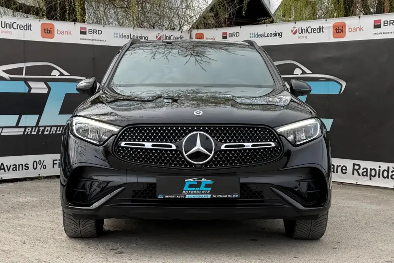 Mercedes-Benz GLC din 2022 cu 92.000 km - oferta MER201992 - foto 2