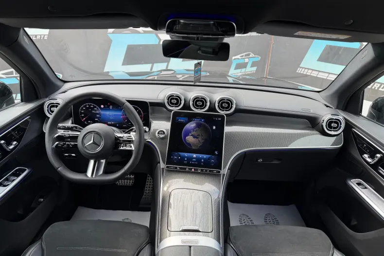 Mercedes-Benz GLC din 2022 cu 92.000 km - oferta MER201992 - foto 7