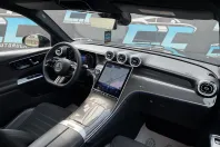 Mercedes-Benz GLC din 2022 cu 92.000 km - oferta MER201992 - foto 9