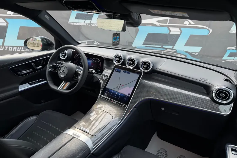 Mercedes-Benz GLC din 2022 cu 92.000 km - oferta MER201992 - foto 9