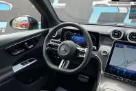 Mercedes-Benz GLC din 2022 cu 92.000 km - oferta MER201992 - foto 10