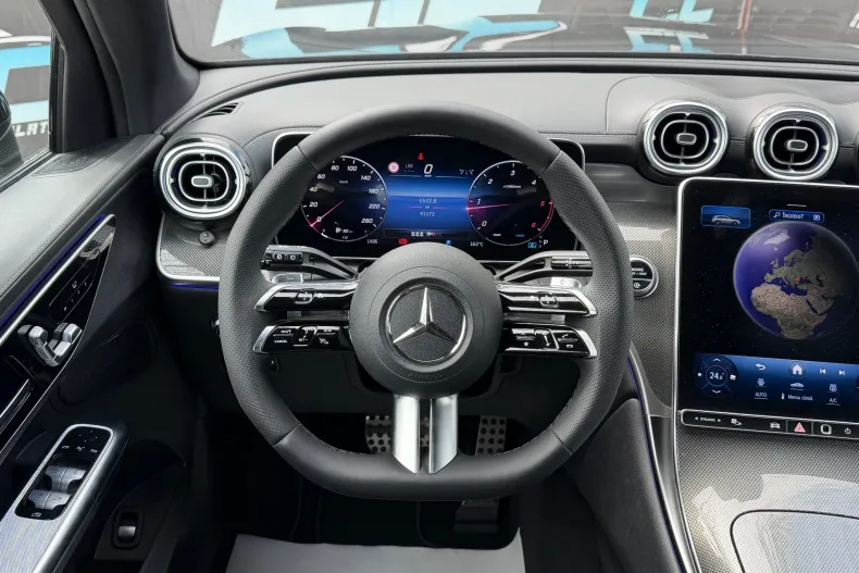 Mercedes-Benz GLC din 2022 cu 92.000 km - oferta MER201992 - foto 11
