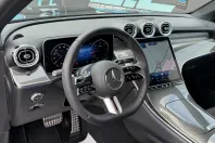 Mercedes-Benz GLC din 2022 cu 92.000 km - oferta MER201992 - foto 12