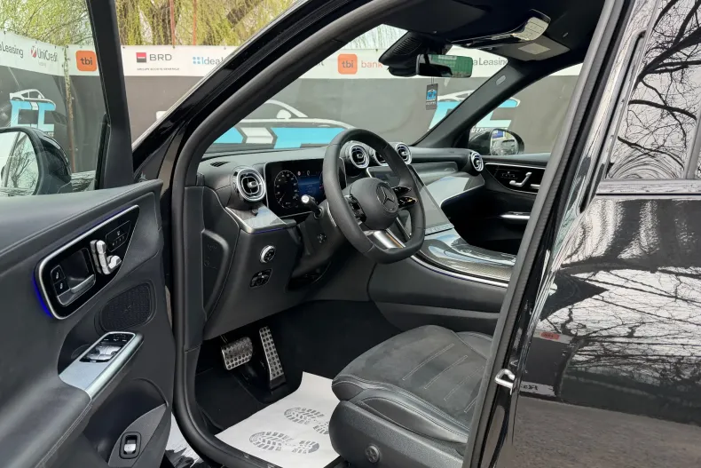 Mercedes-Benz GLC din 2022 cu 92.000 km - oferta MER201992 - foto 14