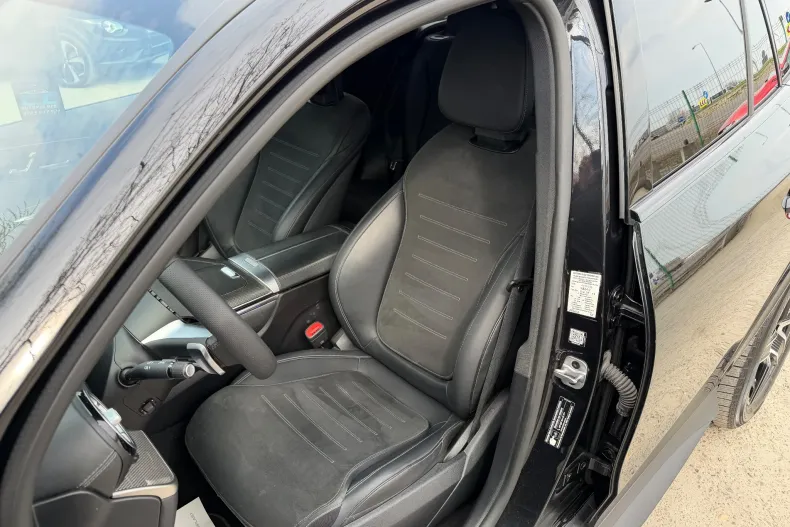 Mercedes-Benz GLC din 2022 cu 92.000 km - oferta MER201992 - foto 15