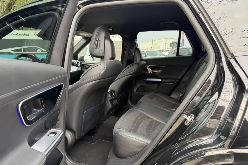 Mercedes-Benz GLC din 2022 cu 92.000 km - oferta MER201992 - foto 17