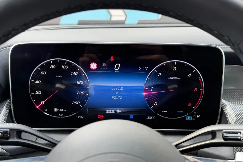 Mercedes-Benz GLC din 2022 cu 92.000 km - oferta MER201992 - foto 18