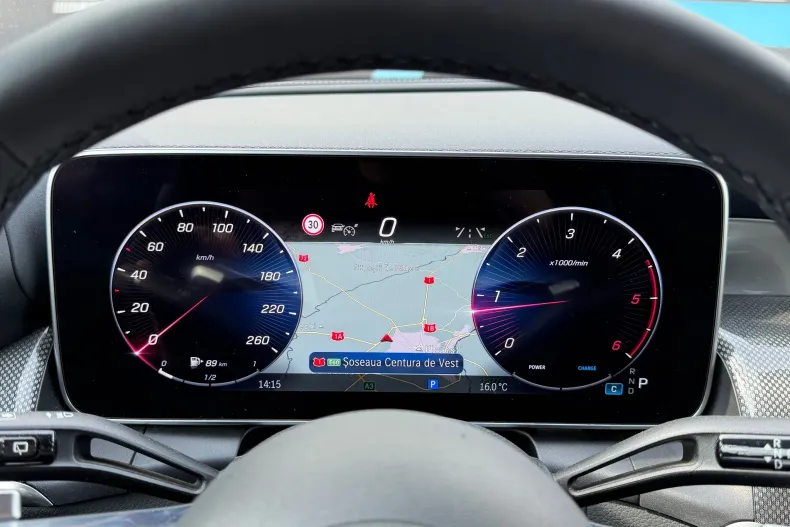 Mercedes-Benz GLC din 2022 cu 92.000 km - oferta MER201992 - foto 19