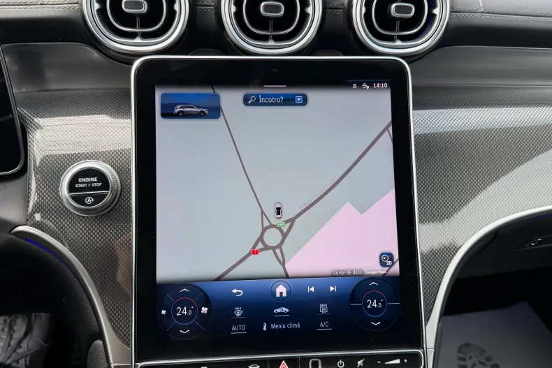 Mercedes-Benz GLC din 2022 cu 92.000 km - oferta MER201992 - foto 21