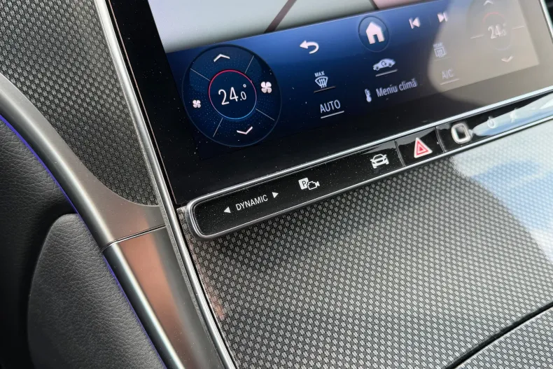 Mercedes-Benz GLC din 2022 cu 92.000 km - oferta MER201992 - foto 24