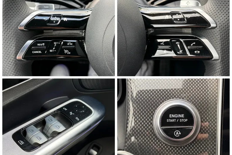 Mercedes-Benz GLC din 2022 cu 92.000 km - oferta MER201992 - foto 26